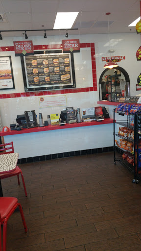 Sandwich Shop «Firehouse Subs», reviews and photos, 23335 N Scottsdale Rd D101, Scottsdale, AZ 85255, USA