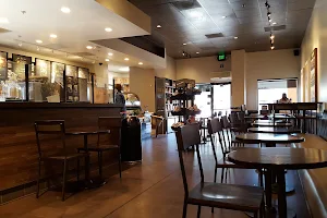 Starbucks image