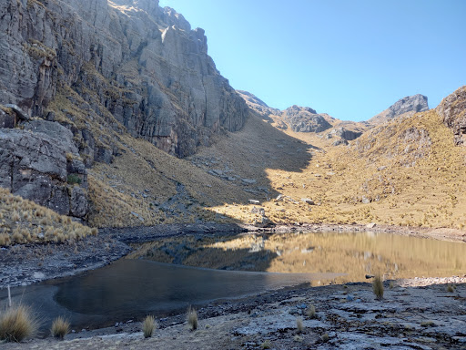 Tunari National Park