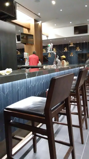 Stadium «SunTrust Park», reviews and photos, 755 Battery Avenue Southeast, Atlanta, GA 30339, USA