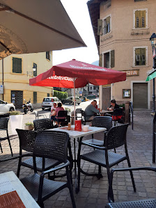 Bar Tre Venezie Piazza Montebello, 4, 38050 Roncegno Terme TN, Italia