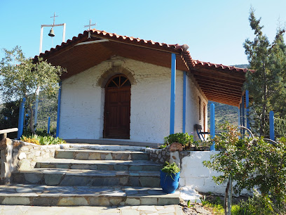 Εκκλησία Άγιος Ισίδωρος
