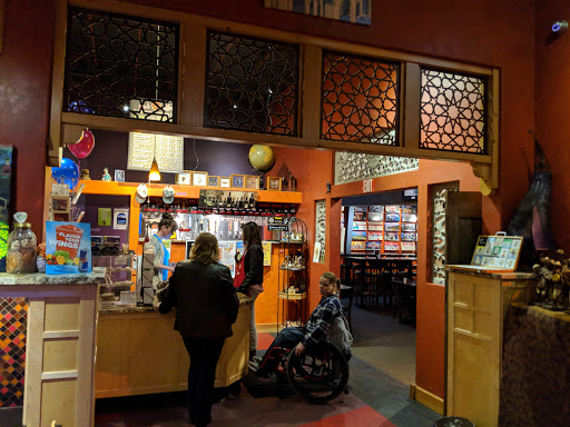 Restaurant «Red Atlas», reviews and photos, 400 Euclid Ave, Helena, MT 59601, USA