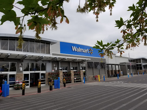 Department Store «Walmart Supercenter», reviews and photos, 4200 SE 82nd Ave, Portland, OR 97266, USA