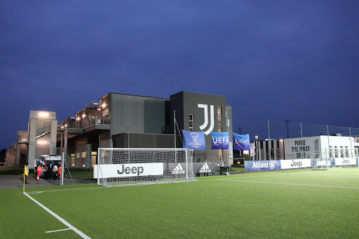 Juventus Center