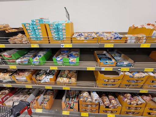 Supermarket «Aldi Store», reviews and photos, 3201 Rte 9 S A, Rio Grande, NJ 08242, USA