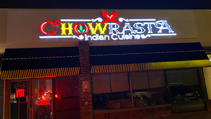 Chowrasta Indian Cuisine - Thornhill