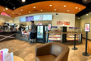 Dunkin' image