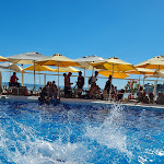 Photo n° 2 de l'avis de Aurelie.h fait le 12/07/2022 à 22:08 pour La Maison Blanche à Vaux-sur-Mer