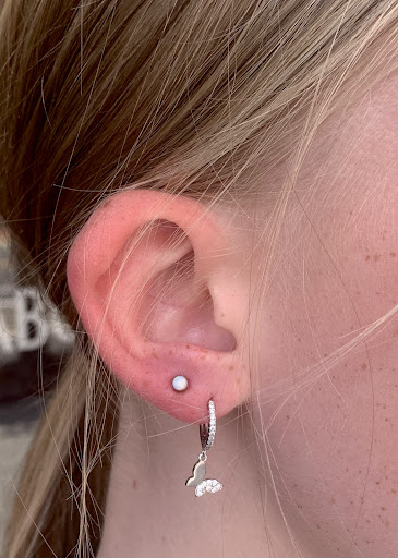 Explore small traditional tattoo ideas, creative tattoo ideas in Chapel Hill, available at Spica Body Piercing