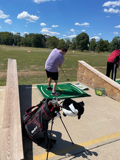 Golf Driving Range «Anchor Golf Center», reviews and photos, 21 NJ-10, Whippany, NJ 07981, USA