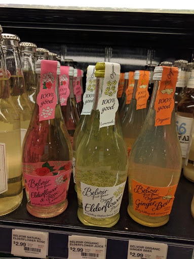 Grocery Store «The Fresh Market», reviews and photos, 1200 Huguenot Rd, Midlothian, VA 23113, USA