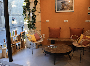 Photo n°35 de Il Boccone - Restaurants à Marseille ()