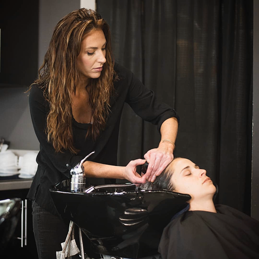 Hair Salon «Centre Salon Tiffany Plaza», reviews and photos, 7300 E Hampden Ave #5, Denver, CO 80231, USA