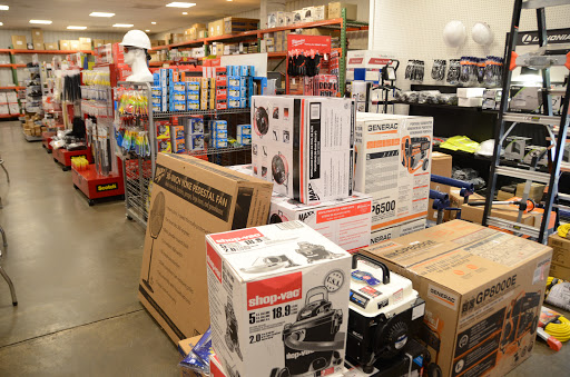 Electrical Supply Store «Wright Electrical Supply», reviews and photos, 2403 Briarwood Ave SW, Fort Payne, AL 35967, USA