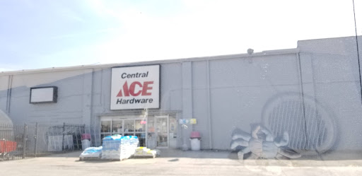 Hardware Store «Central Ace Hardware», reviews and photos, 1025 N Arlington Ave, Indianapolis, IN 46219, USA