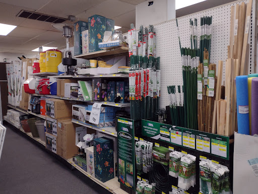 Lumber Store «Lumber Jack Building Centers», reviews and photos, 715 Chartier Rd, Marine City, MI 48039, USA