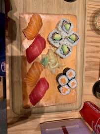 Sushi du Restaurant japonais YATAY à Aubagne - n°12