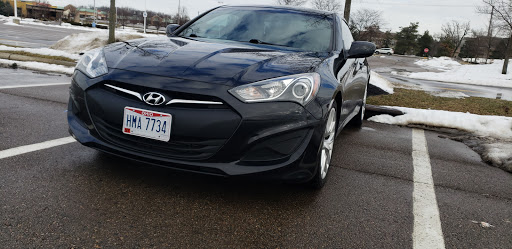 Car Wash «DUN-RITE AUTO DETAILING», reviews and photos, 103 Triangle Ct, Germantown, OH 45327, USA