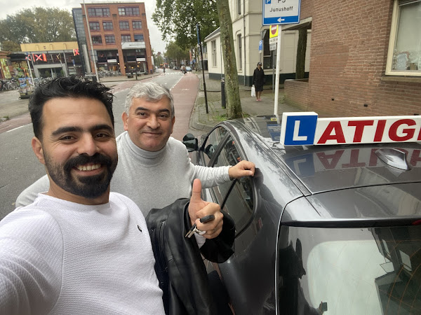 Değerlendirme görseli: Dahham salama
