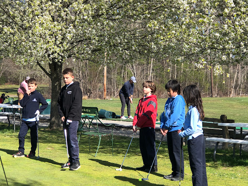 Golf Course «Country Club of Billerica», reviews and photos, 51 Baldwin Rd, Billerica, MA 01821, USA