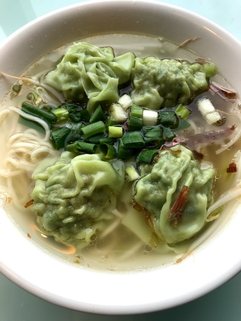 八方雲集中庸店 的照片