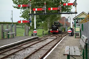Gartell Light Railway image
