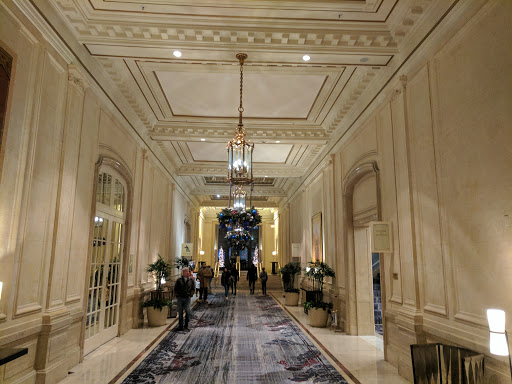 Chocolate Shop «Ghirardelli Chocolate», reviews and photos, 2 New Montgomery St, San Francisco, CA 94105, USA