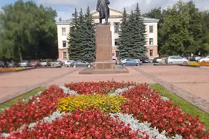 Skver "Partizanskoy Slavy" image