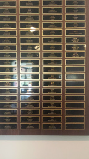 Country Club «Hopedale Country Club», reviews and photos, 90 Mill St, Hopedale, MA 01747, USA