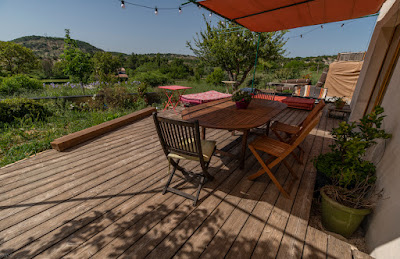 Gîte écologique sigonce à Sigonce
