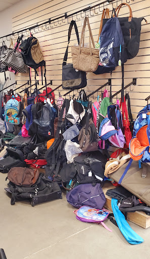 Thrift Store «New Horizons Thrift Store», reviews and photos