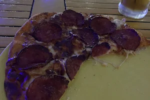 Resturant pizza panckakes image