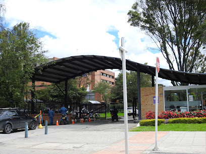 Instituto Nacional de Salud - Colombia