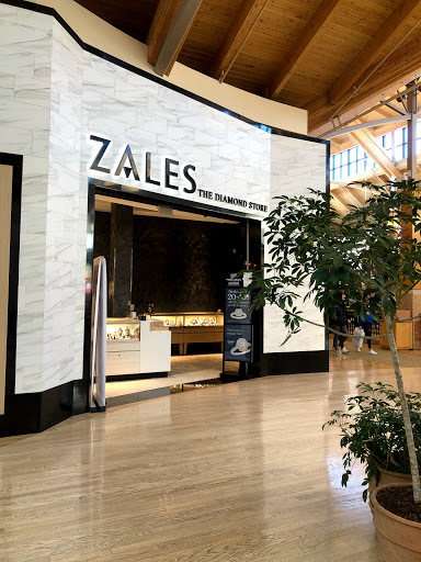 Jewelry Store «Zales - The Diamond Store», reviews and photos, 8505 Park Meadows Center Dr, Littleton, CO 80124, USA