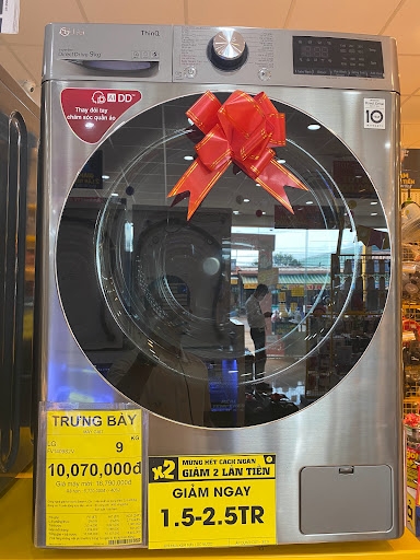 Top 20 amper cửa hàng Huyện Hớn Quản Bình Phước 2022