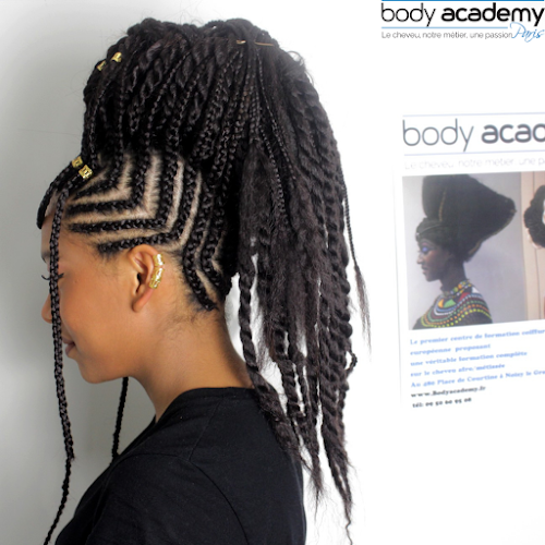 Body Academy Paris à Paris