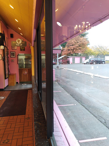 Donut Shop «Voodoo Doughnut Too», reviews and photos, 1501 NE Davis St, Portland, OR 97232, USA