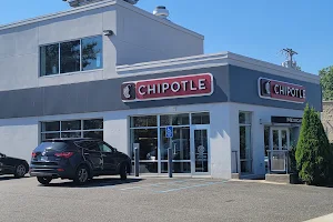 Chipotle Mexican Grill image