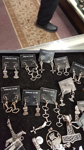 Gift Shop «Longship Trade Goods Too», reviews and photos, 13118 Pacific Ave S, Tacoma, WA 98444, USA