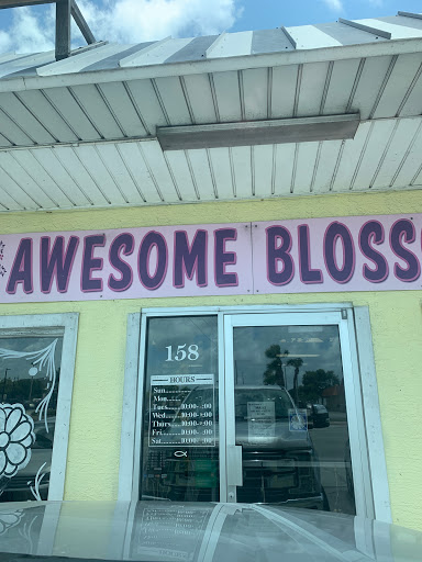 Florist «Awesome Blossoms Design», reviews and photos, 158 E Merritt Island Causeway, Merritt Island, FL 32952, USA