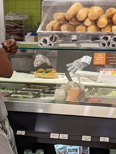 Supermarket «Publix Super Market at Coral Ridge», reviews and photos, 11600 W Sample Rd, Coral Springs, FL 33065, USA