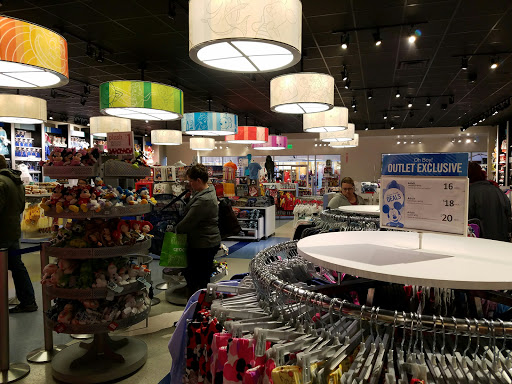 Toy Store «Disney Store», reviews and photos, 10600 Quil Ceda Blvd, Tulalip, WA 98271, USA