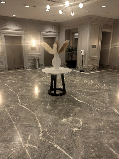 Department Store «Nordstrom Rack Chestnut Street», reviews and photos, 1700 Chestnut St, Philadelphia, PA 19103, USA