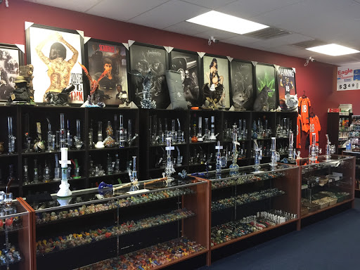 Tobacco Shop «THE ONE STOP SMOKE SHOP», reviews and photos, 1535 S Kipling Pkwy, Lakewood, CO 80232, USA