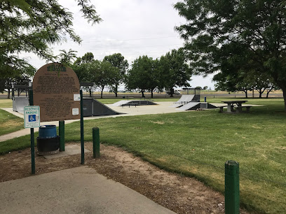 Sunnyview Skate Park