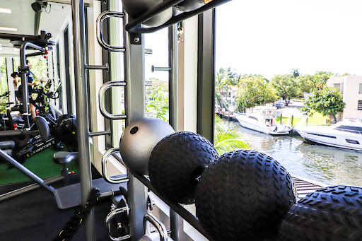 Gym «Outback Fitness at Bahia Mar Beach Resort», reviews and photos, 801 Seabreeze Blvd, Fort Lauderdale, FL 33316, USA