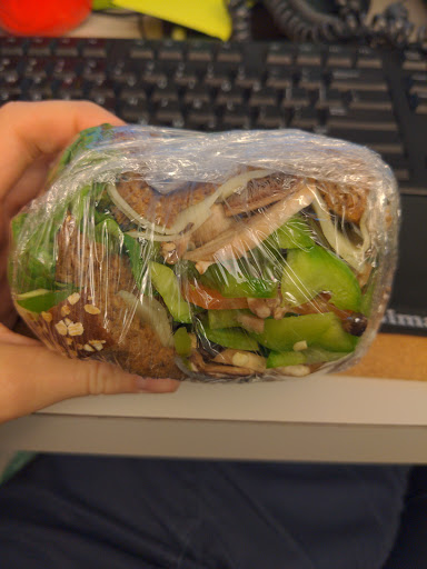 Caterer «Biddle Street Catering Inc», reviews and photos, 215 E Chase St, Baltimore, MD 21202, USA