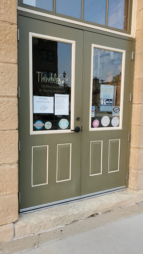 Quilt Shop «Thimbles», reviews and photos, 940 S State St, Lockport, IL 60441, USA
