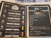 Benvenuti al Sud Galliate à Galliate menu